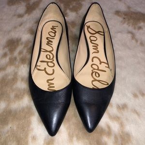 Sam Edelman Spike Heel Flats